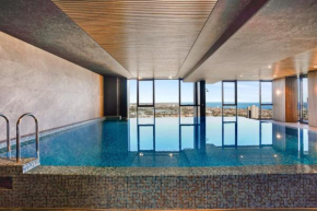 Palladium Tower - Premium Southbank Apt w parking